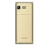 Symphony S50 Angle/Color Variant 3