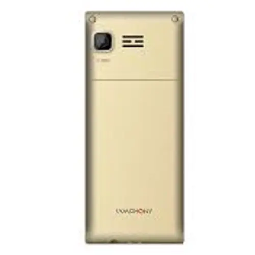 Symphony S50 View 3 - Camera, Display & Design