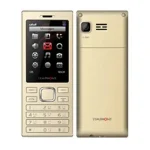 Symphony S50 Front Official View