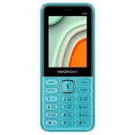 Symphony S70 View 2 - Camera, Display & Design