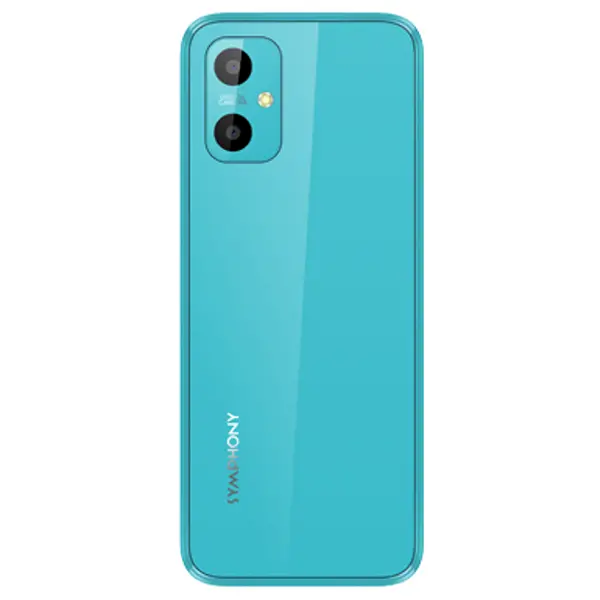 Symphony S70 View 3 - Camera, Display & Design