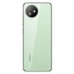 Symphony S80 View 2 - Camera, Display & Design