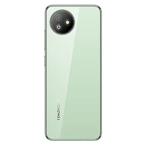 Symphony S80 View 2 - Camera, Display & Design