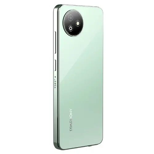 Symphony S80 View 3 - Camera, Display & Design