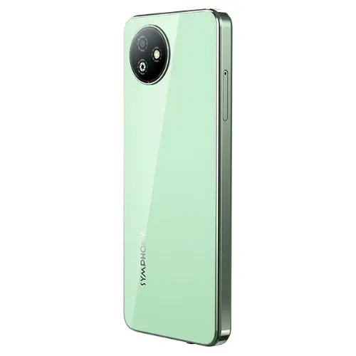 Symphony S80 View 4 - Camera, Display & Design
