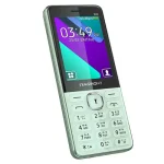 Symphony S80 View 5 - Camera, Display & Design