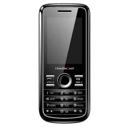 Symphony S90 View 2 - Camera, Display & Design