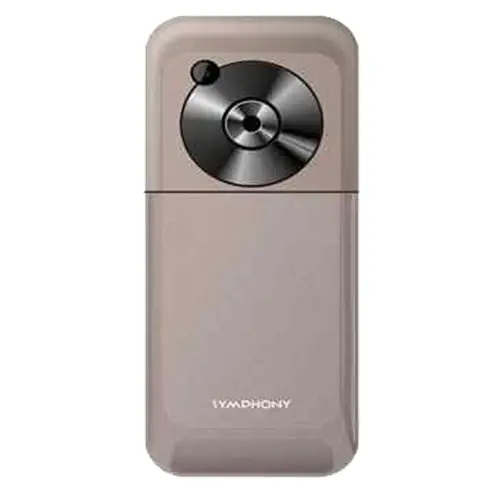 Symphony S99 View 2 - Camera, Display & Design