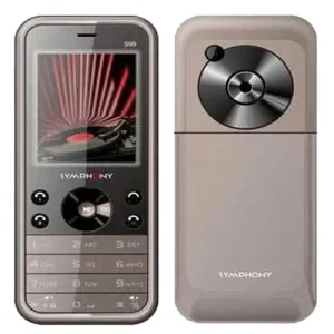 Symphony S99 Price & Official Specs in Bangladesh
