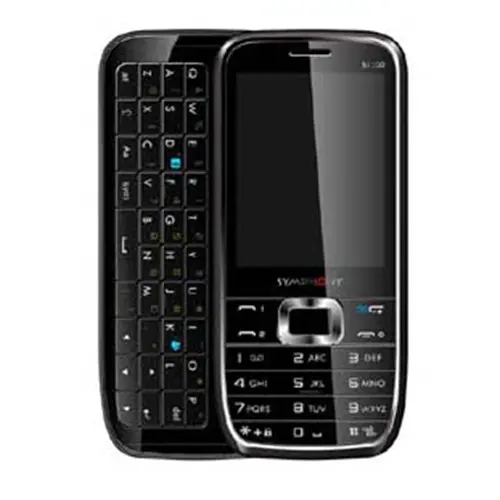 Symphony SL100 View 1 - Camera, Display & Design