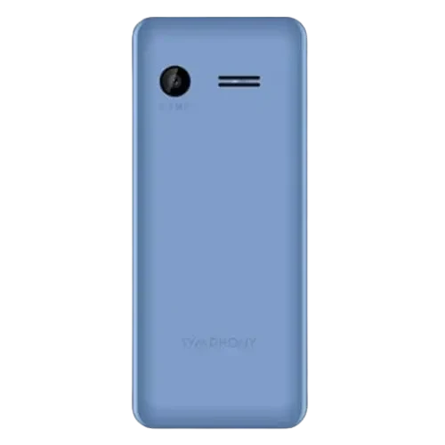 Symphony SL20 View 3 - Camera, Display & Design