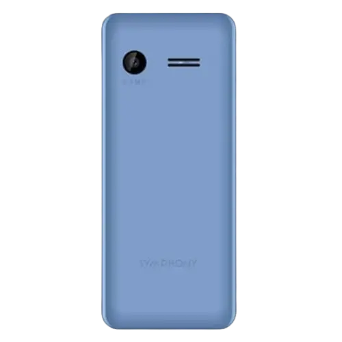 Symphony SL20 View 3 - Camera, Display & Design