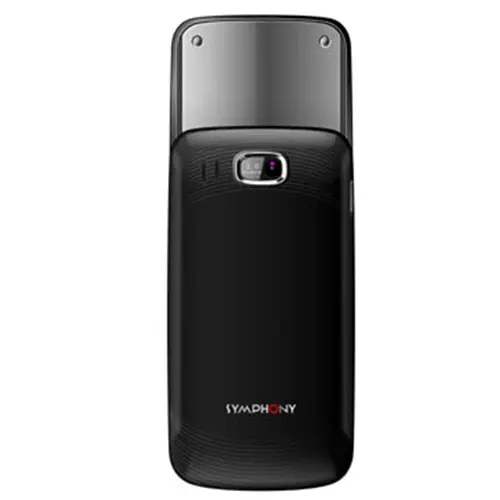 Symphony SL70 View 3 - Camera, Display & Design