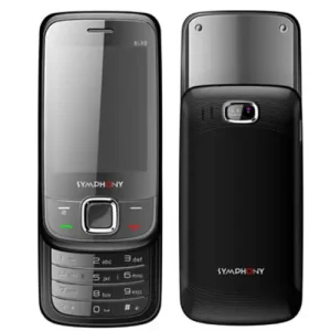 Symphony SL70 Price & Official Specs in Bangladesh