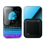 Symphony SL75 Angle/Color Variant 1