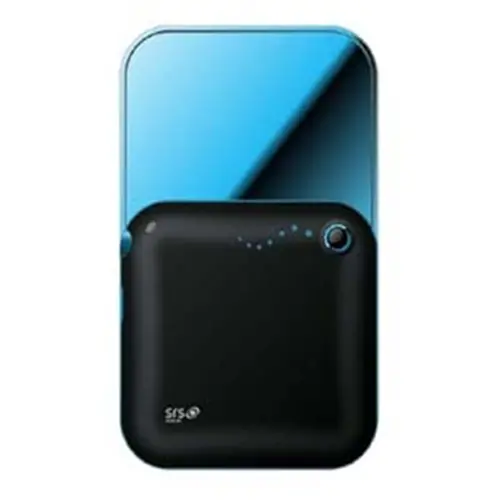 Symphony SL75 View 3 - Camera, Display & Design