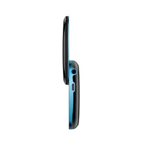 Symphony SL75 View 4 - Camera, Display & Design
