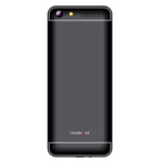 Symphony T105 View 3 - Camera, Display & Design