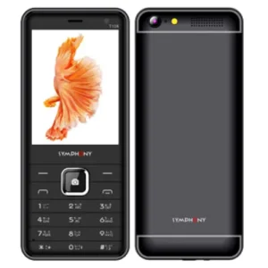 Symphony T105 Price & Official Specs in Bangladesh