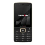 Symphony T110 View 2 - Camera, Display & Design