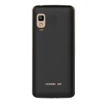 Symphony T110 View 3 - Camera, Display & Design
