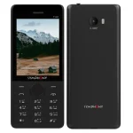 Symphony T140 View 1 - Camera, Display & Design
