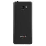 Symphony T140 View 3 - Camera, Display & Design