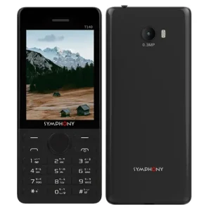 Symphony T140 Price & Official Specs in Bangladesh