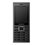 Symphony T150 View 2 - Camera, Display & Design