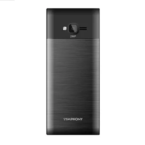 Symphony T150 View 3 - Camera, Display & Design