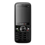 Symphony T30 View 2 - Camera, Display & Design
