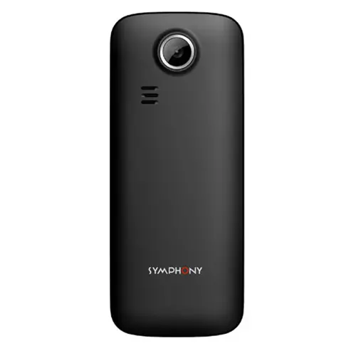 Symphony T30 View 3 - Camera, Display & Design
