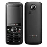 Symphony T30 Front Official View