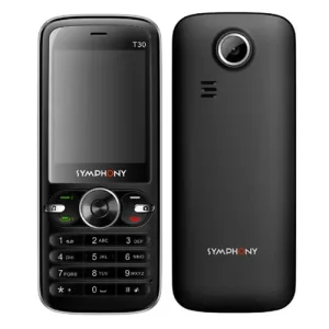 Symphony T30 Price & Official Specs in Bangladesh