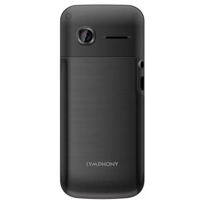 Symphony T44 View 2 - Camera, Display & Design