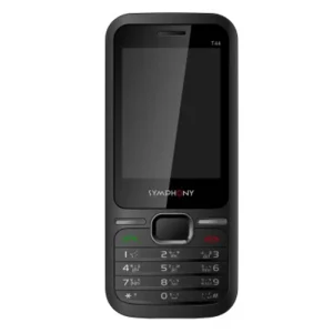 Symphony T44 Price & Official Specs in Bangladesh