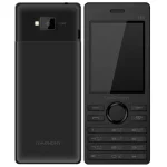 Symphony T80 View 1 - Camera, Display & Design