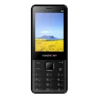 Symphony T85 View 1 - Camera, Display & Design