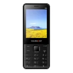 Symphony T85 View 2 - Camera, Display & Design