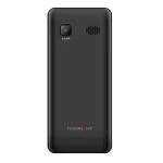 Symphony T85 View 3 - Camera, Display & Design
