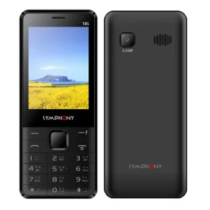 Symphony T85 Price & Official Specs in Bangladesh