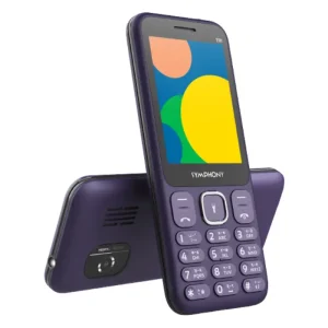 Symphony T91 Price & Official Specs in Bangladesh