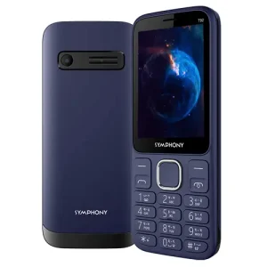 Symphony T92 Price & Official Specs in Bangladesh