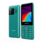 Symphony T93 View 1 - Camera, Display & Design