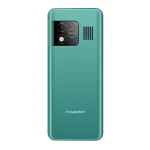 Symphony T93 View 3 - Camera, Display & Design