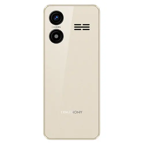 Symphony T94 View 3 - Camera, Display & Design