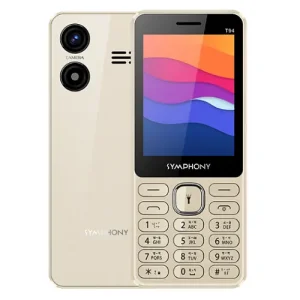 Symphony T94 Price & Official Specs in Bangladesh