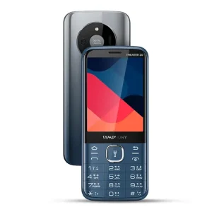 Symphony Theater 20 Price & Official Specs in Bangladesh
