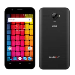 Symphony V100 Price & Official Specs in Bangladesh