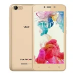 Symphony V102 Front Official View
